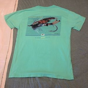 Southern Marsh T-Shirt